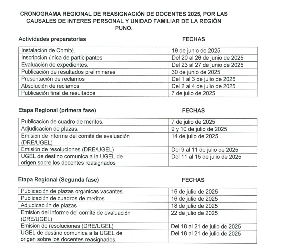 Imagen Comunicado